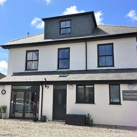 Loggans Lodge Hayle Luaran gambar