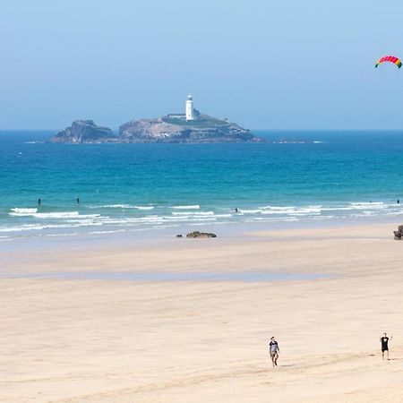Loggans Lodge Hayle Luaran gambar