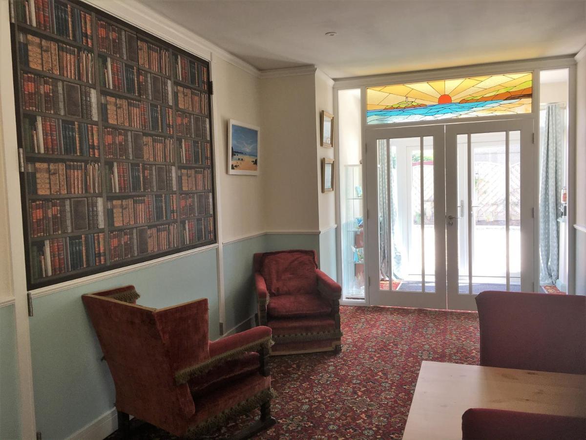 Loggans Lodge Hayle Luaran gambar