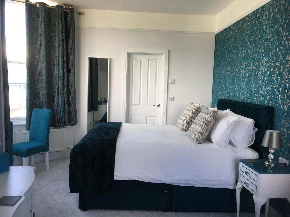 Loggans Lodge Hayle Luaran gambar