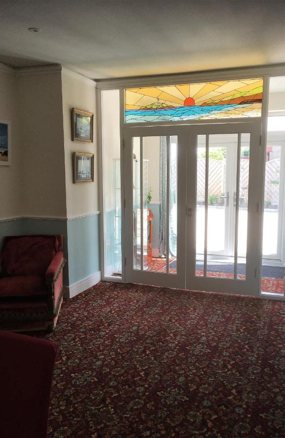 Loggans Lodge Hayle Luaran gambar