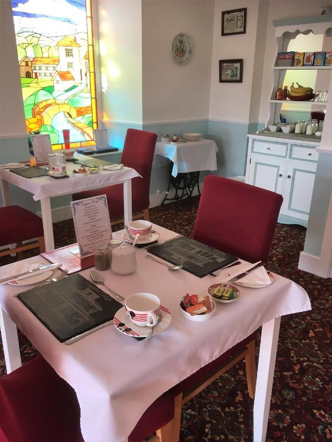 Loggans Lodge Hayle Luaran gambar