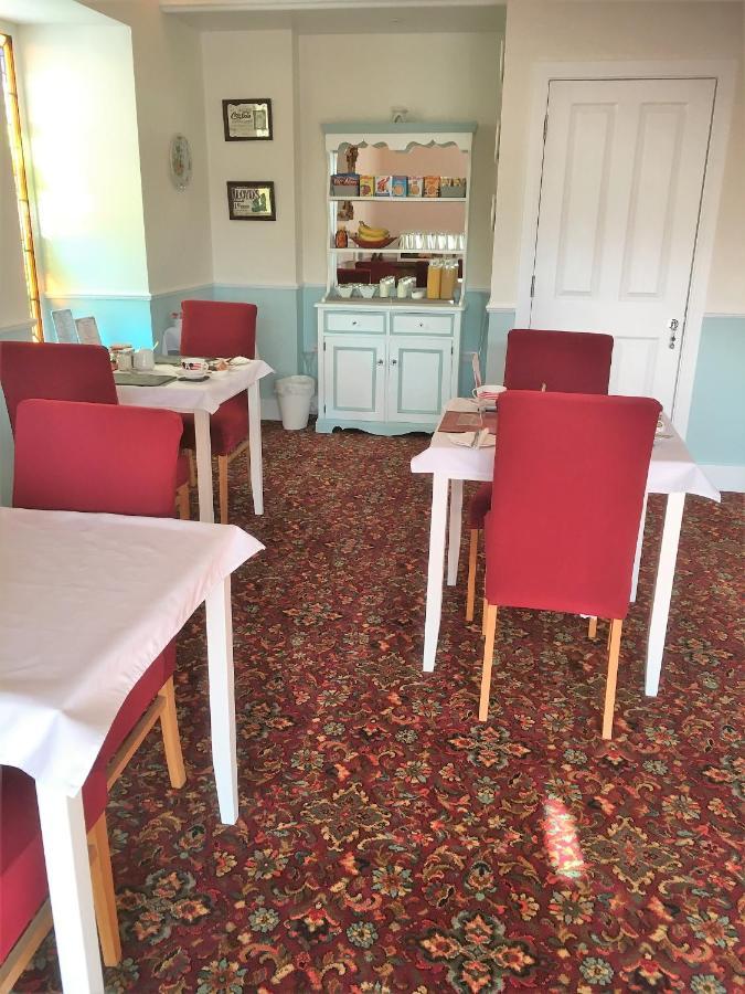 Loggans Lodge Hayle Luaran gambar