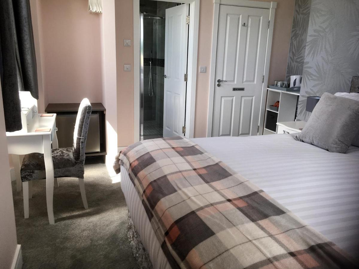 Loggans Lodge Hayle Luaran gambar