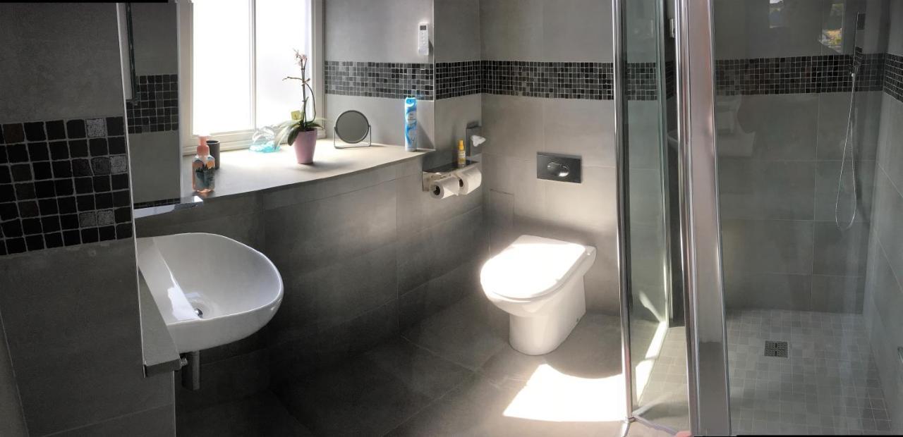 Loggans Lodge Hayle Luaran gambar