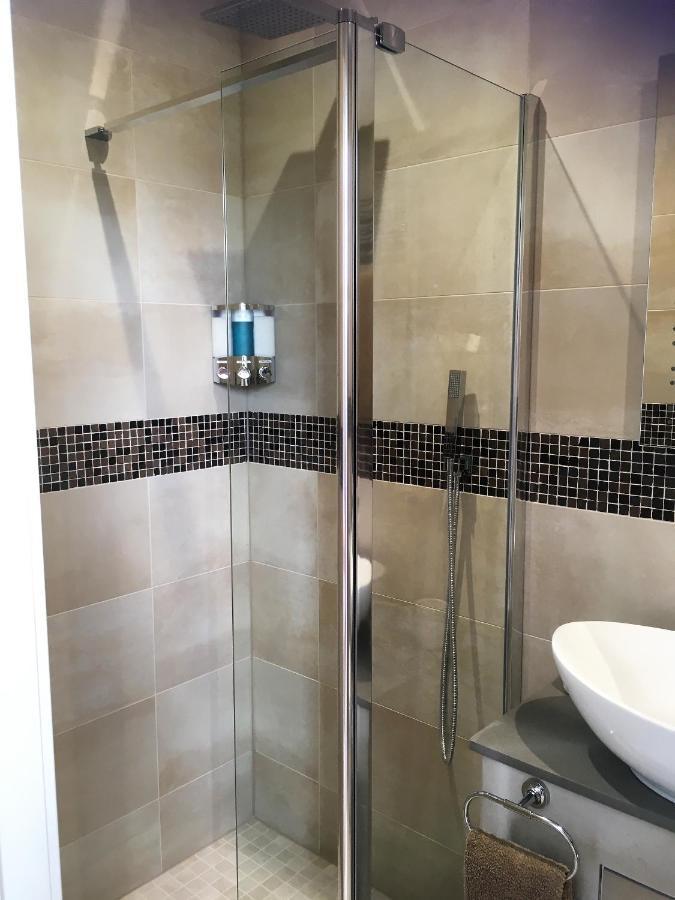 Loggans Lodge Hayle Luaran gambar