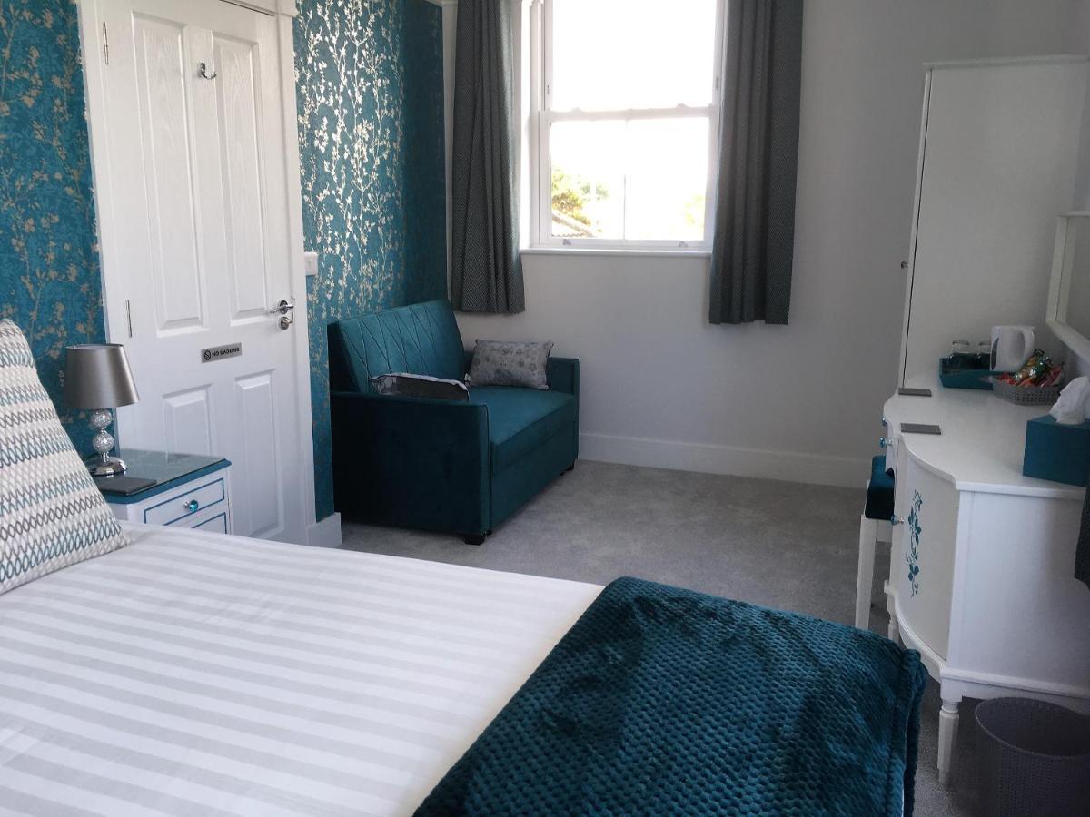 Loggans Lodge Hayle Luaran gambar