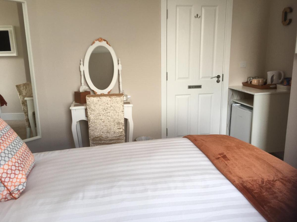 Loggans Lodge Hayle Luaran gambar