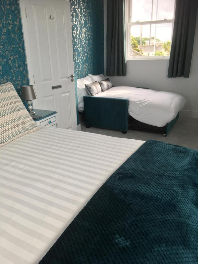 Loggans Lodge Hayle Luaran gambar