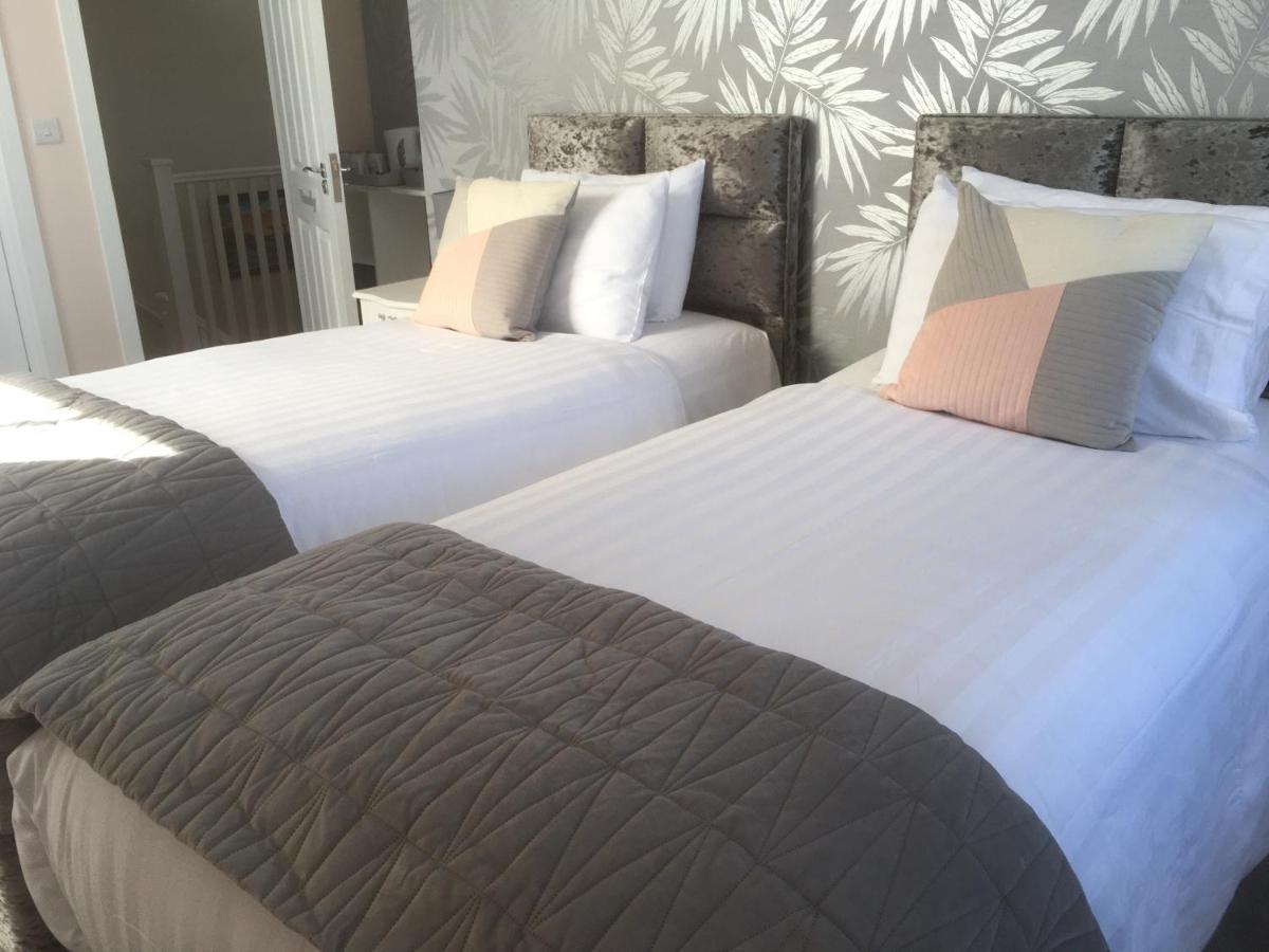Loggans Lodge Hayle Luaran gambar